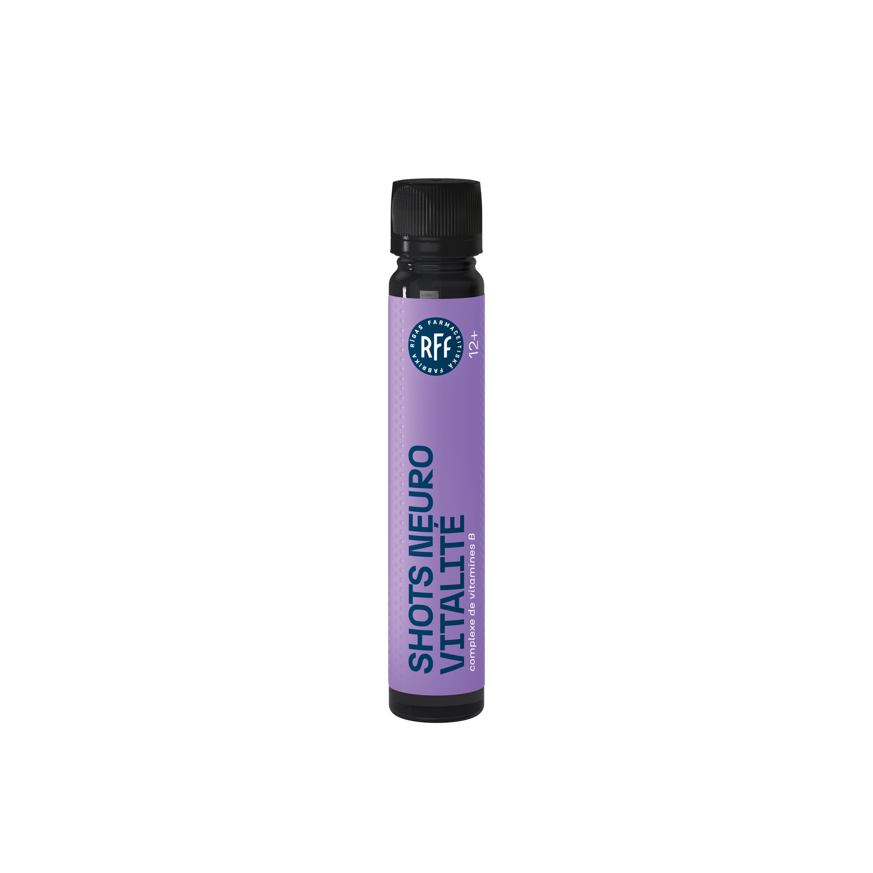 Shots Neuro Vitalité