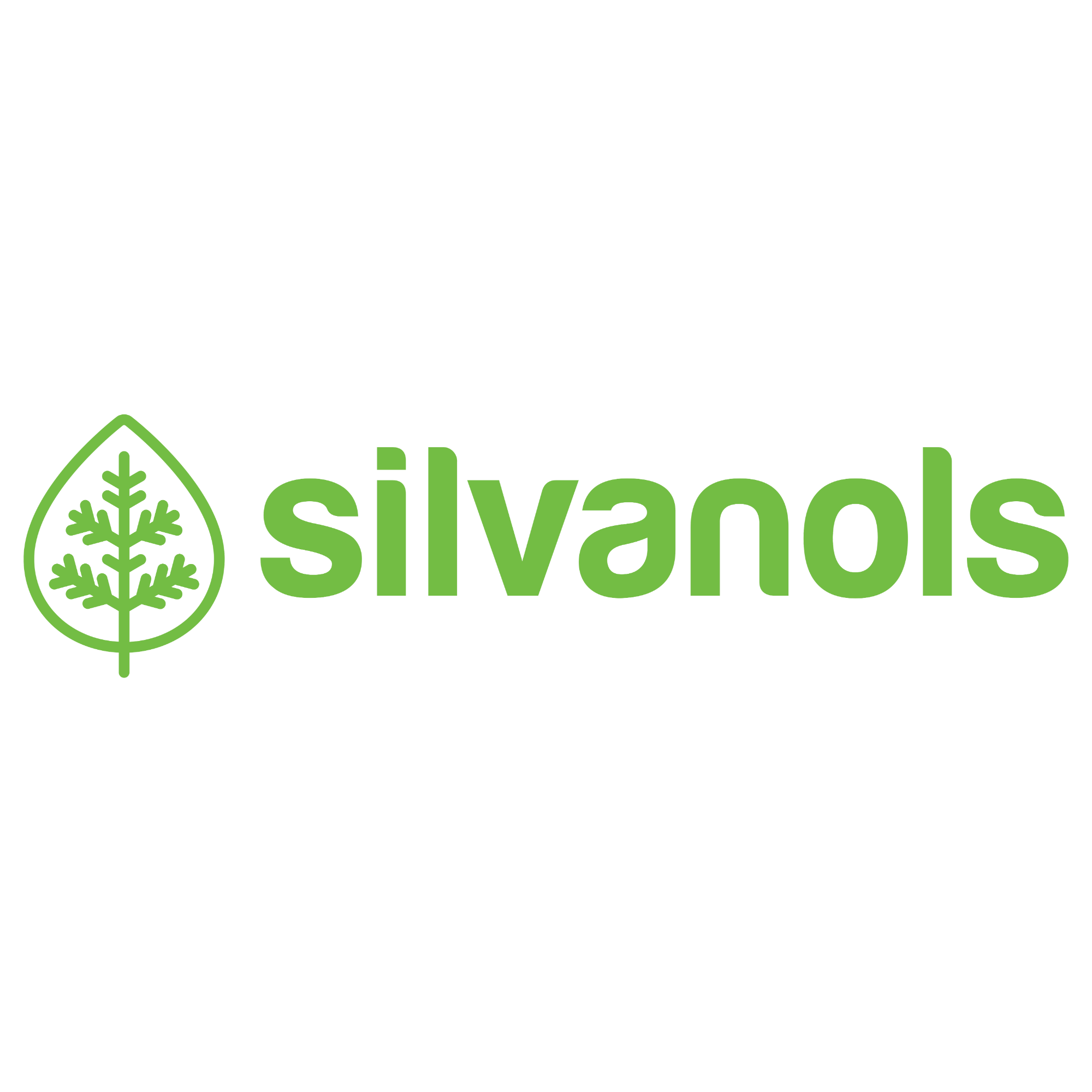 Silvanols